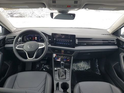 New 2026 Volkswagen Jetta SEL image 22