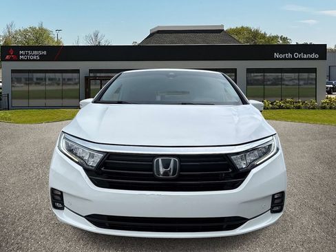 Used 2023 Honda Odyssey Touring image 8