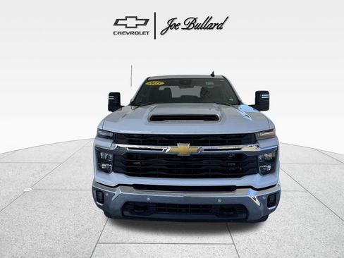 Used 2025 Chevrolet Silverado 3500 LT w/ Safety Package image 3