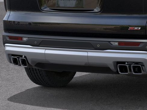 New 2026 Chevrolet Traverse Z71 image 40
