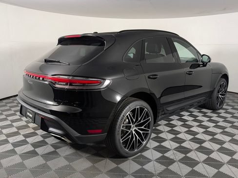 New 2026 Porsche Macan AWD/4WD image 7