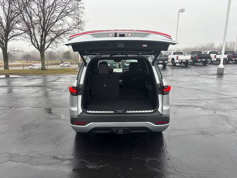 Used 2024 Lexus TX 350 TX 350 Luxury w/ Technology Package image 10