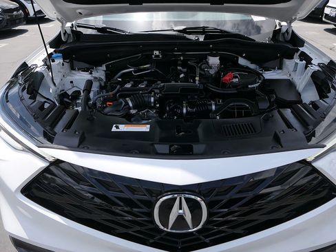 Used 2025 Acura ADX AWD image 29