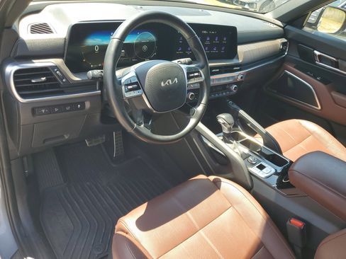 Used 2023 Kia Telluride SX image 12