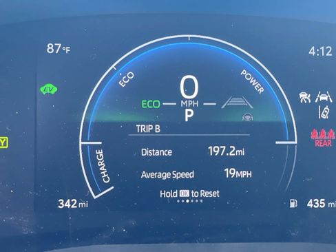 Used 2026 Toyota Camry SE AWD/4WD image 4