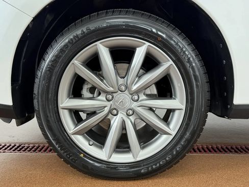 Used 2020 Acura RDX AWD w/ Technology Package image 8