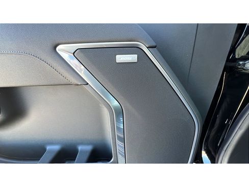 New 2026 Chevrolet Silverado 1500 LTZ image 27