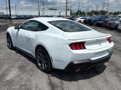 Used 2024 Ford Mustang Coupe w/ 2.3L High Performance Package RWD image 2