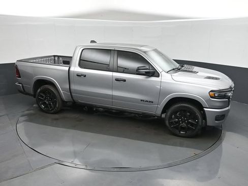 New 2026 RAM 1500 Laramie w/ Night Edition AWD/4WD image 31