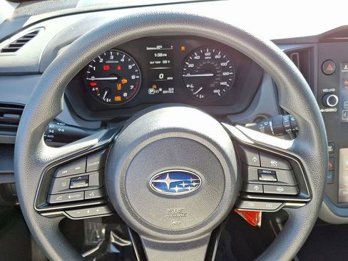Used 2024 Subaru Crosstrek 2.0i image 20