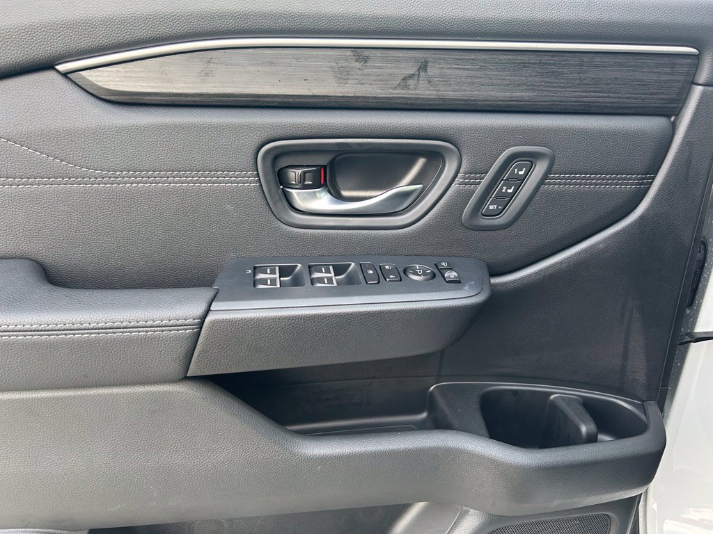 Used 2026 Honda Pilot Touring image 17