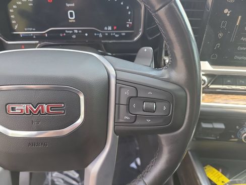 Used 2022 GMC Sierra 1500 Elevation w/ Elevation Premium Package AWD/4WD image 35
