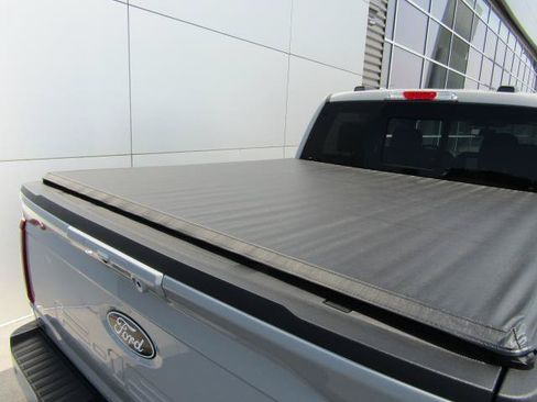 Used 2024 Ford F150 XLT w/ Equipment Group 302A MID AWD/4WD image 9