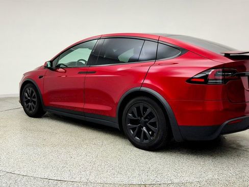 Used 2024 Tesla Model X image 7