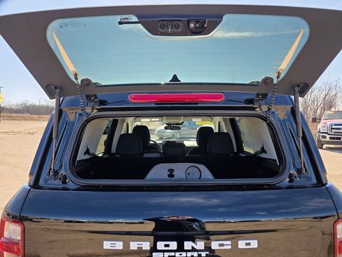 New 2026 Ford Bronco Sport Big Bend w/ Convenience Package AWD/4WD image 22