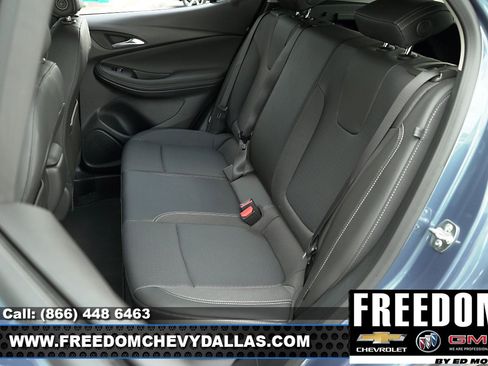 New 2026 Buick Encore GX Preferred image 15