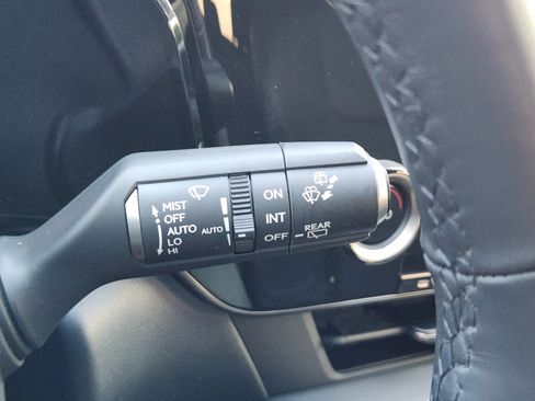 Used 2026 Lexus NX 350 AWD w/ Accessory Package (Z1) image 24