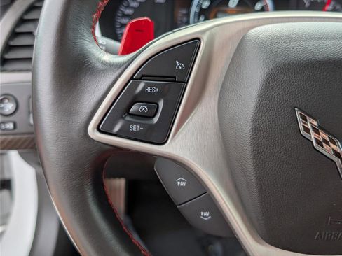Used 2017 Chevrolet Corvette Grand Sport image 23