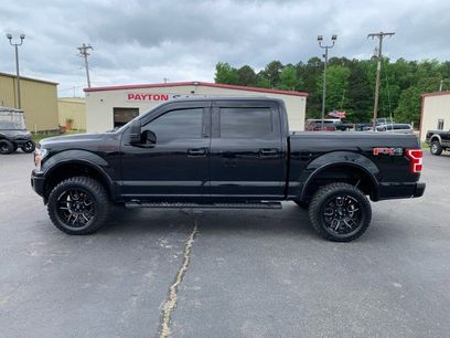 Used 2019 Ford F150 XLT w/ Equipment Group 302A Luxury