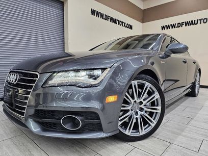Used 2014 Audi A7 3.0T Prestige w/ Prestige Package