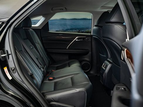 Used 2017 Lexus RX 350 AWD image 39