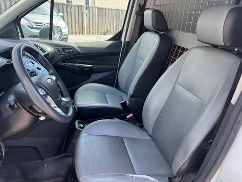 Used 2018 Ford Transit Connect XL FWD image 8