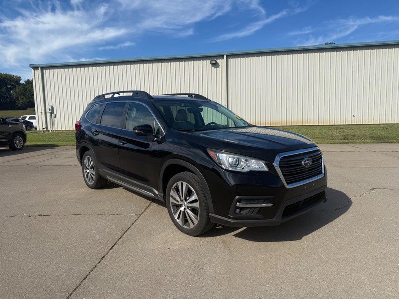 Used 2019 Subaru Ascent Limited AWD/4WD image 1