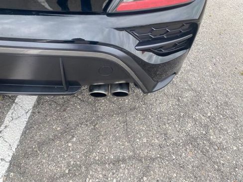 Used 2023 Hyundai Kona N Line image 11