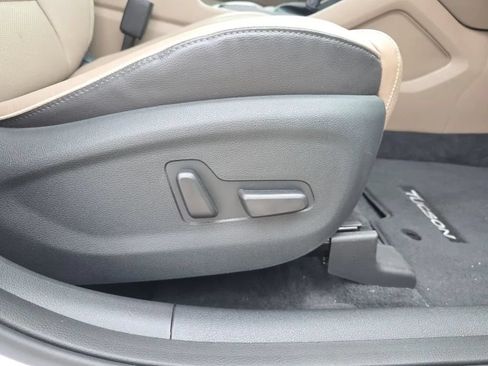 Used 2020 Hyundai Tucson Ultimate AWD/4WD image 52