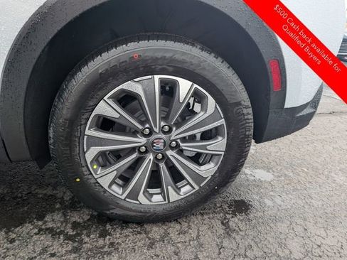 New 2026 Buick Envision Preferred image 23