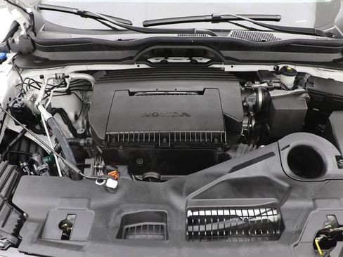 Used 2024 Honda Pilot Elite image 33