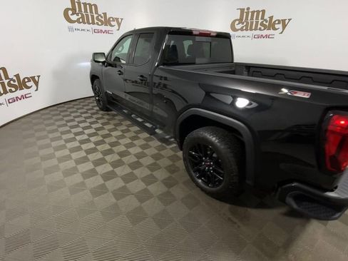 Used 2025 GMC Sierra 1500 Elevation w/ Preferred Package image 6