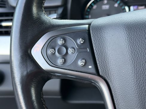 Used 2019 Chevrolet Tahoe LT image 30