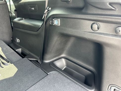 New 2026 Jeep Grand Cherokee L Limited AWD/4WD image 30