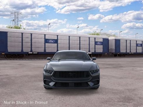 New 2026 Ford Mustang Premium RWD image 6