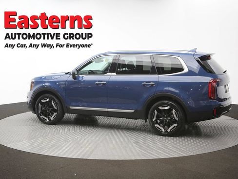 Used 2025 Kia Telluride S FWD image 64