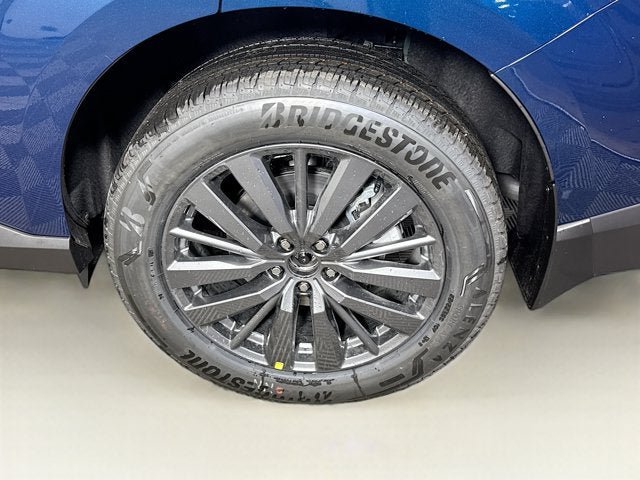New 2026 Nissan Murano SL AWD/4WD image 27