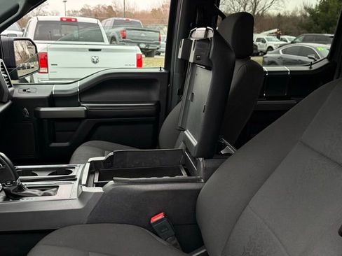 Used 2019 Ford F150 XLT w/ Equipment Group 302A Luxury image 26