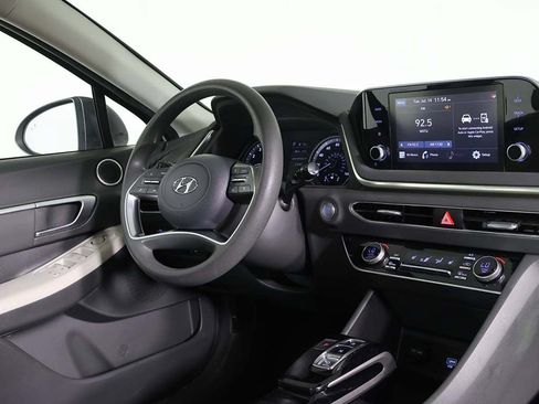 Used 2022 Hyundai Sonata SEL FWD image 24