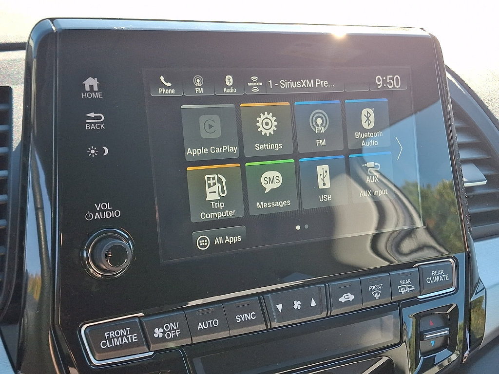 Used 2019 Honda Odyssey EX image 18