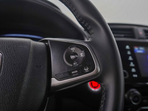 Used 2017 Honda CR-V Touring image 28