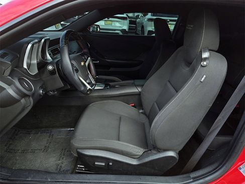 Used 2014 Chevrolet Camaro SS w/ RS Package image 15
