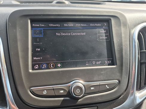 Used 2024 Chevrolet Equinox LS w/ LS Convenience Package AWD/4WD image 19