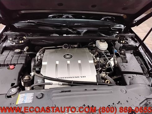 Used 2007 Cadillac DTS FWD image 9