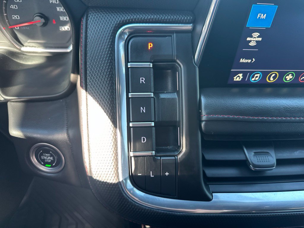 Used 2021 Chevrolet Tahoe RST AWD/4WD image 9