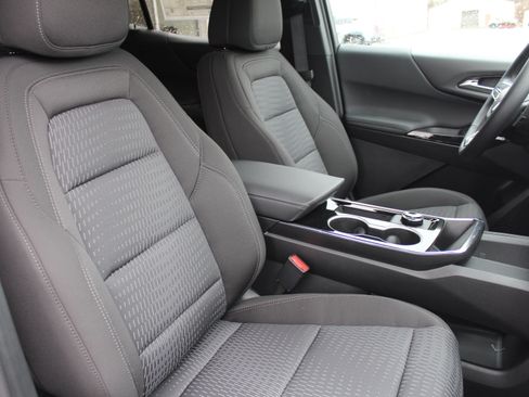 New 2026 Chevrolet Equinox LT image 15