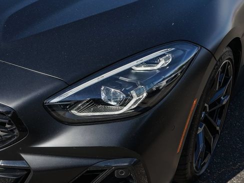 Used 2026 BMW Z4 M40i RWD image 10