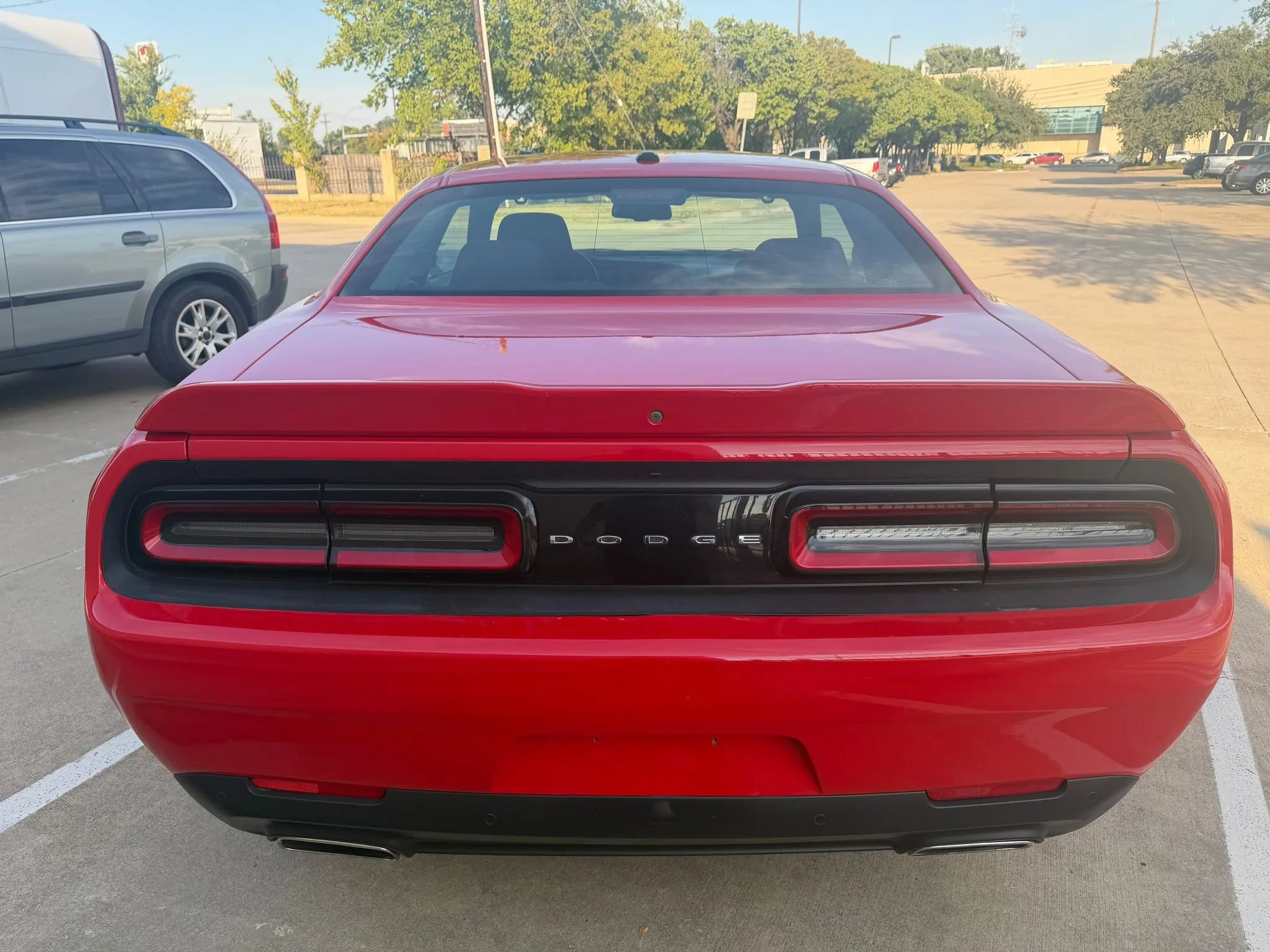 Used 2022 Dodge Challenger GT RWD image 6