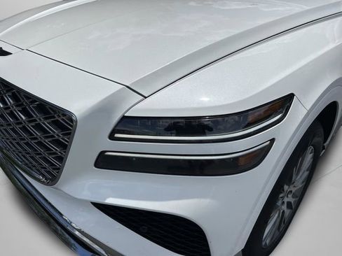 Used 2025 Genesis GV80 2.5T Standard AWD/4WD image 34