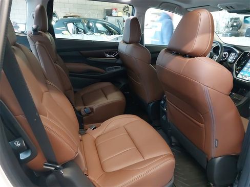 Certified 2025 Subaru Ascent Touring w/ Popular Package #1 image 32